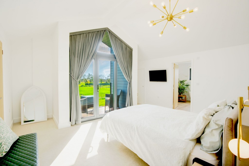 Elms Road, Freckenham, IP28