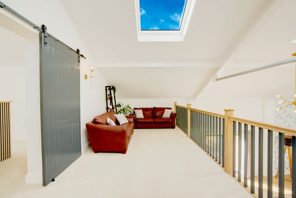 Elms Road, Freckenham, IP28