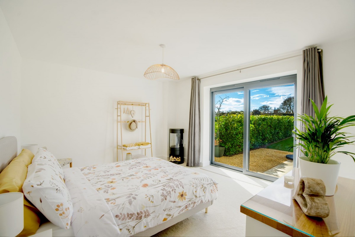 Elms Road, Freckenham, IP28