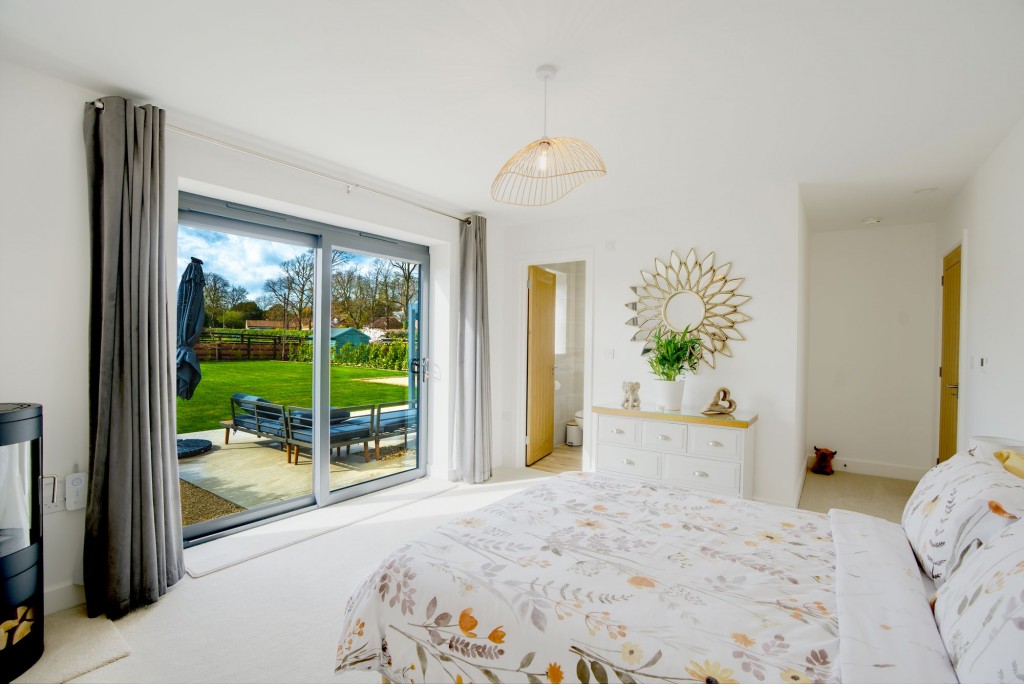Elms Road, Freckenham, IP28