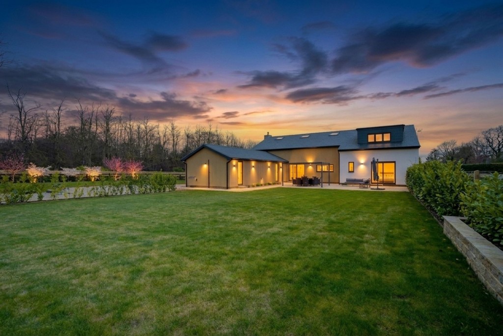 Elms Road, Freckenham, IP28