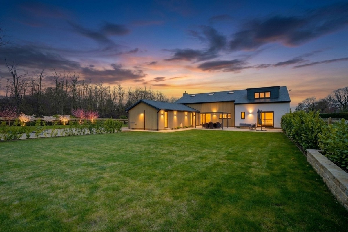 Elms Road, Freckenham, IP28