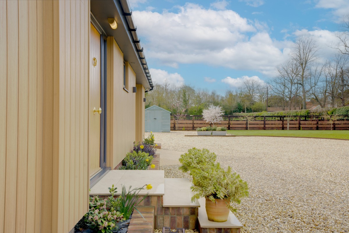 Elms Road, Freckenham, IP28
