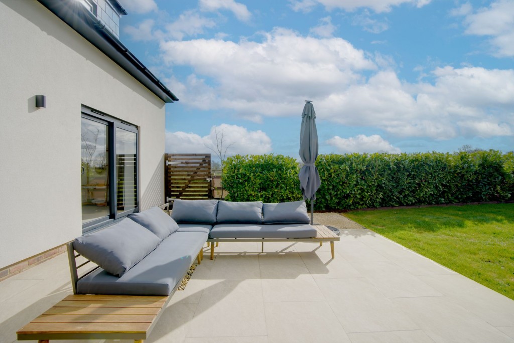 Elms Road, Freckenham, IP28