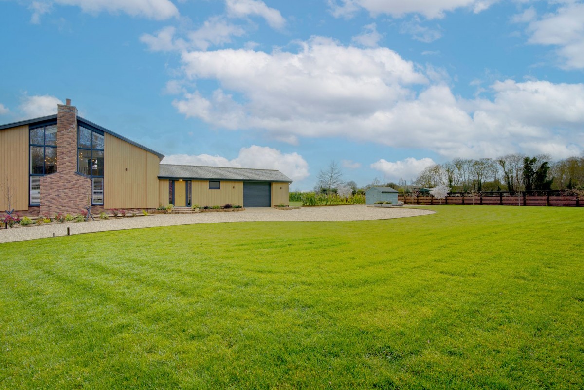 Elms Road, Freckenham, IP28
