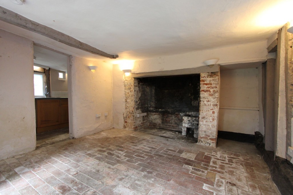 High Street, Little Abington, CB21