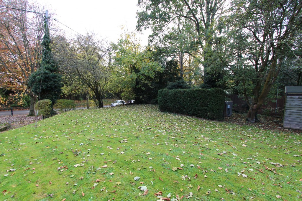 High Street, Little Abington, CB21