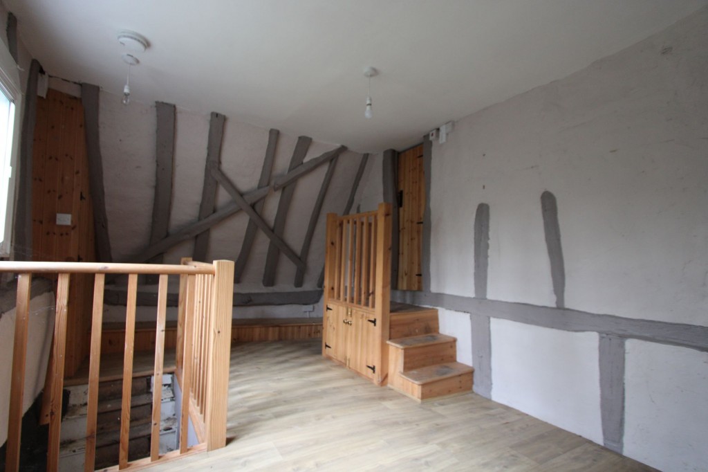 High Street, Little Abington, CB21