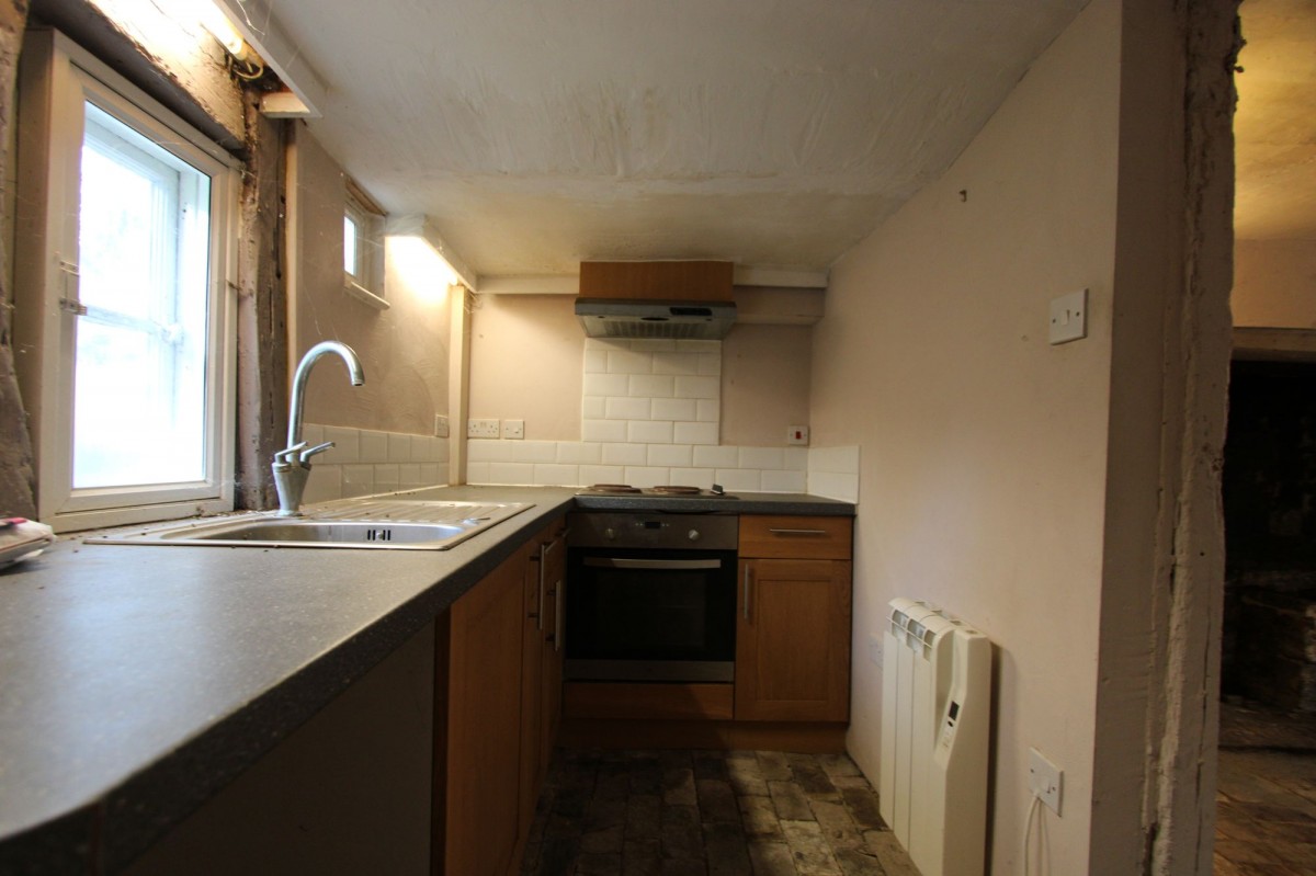 High Street, Little Abington, CB21