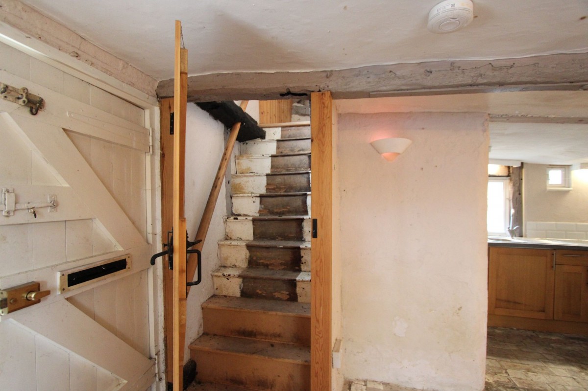 High Street, Little Abington, CB21