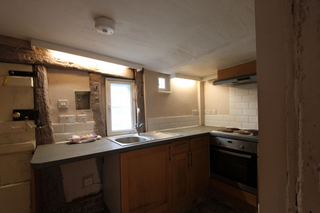 High Street, Little Abington, CB21