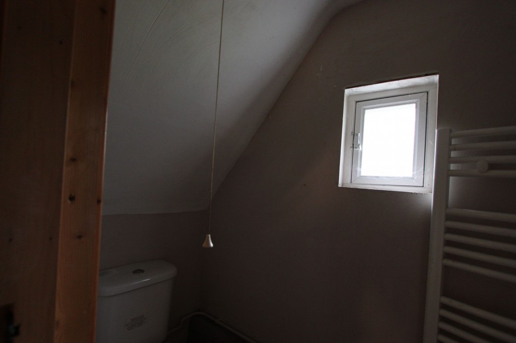 High Street, Little Abington, CB21