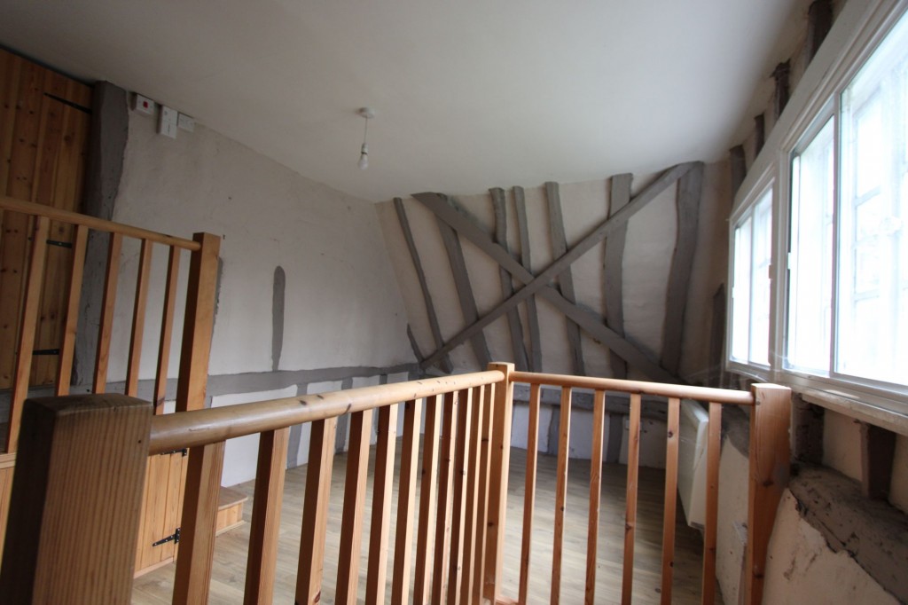 High Street, Little Abington, CB21