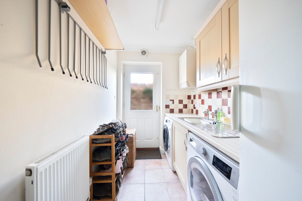 Main Street, Little Downham, CB6