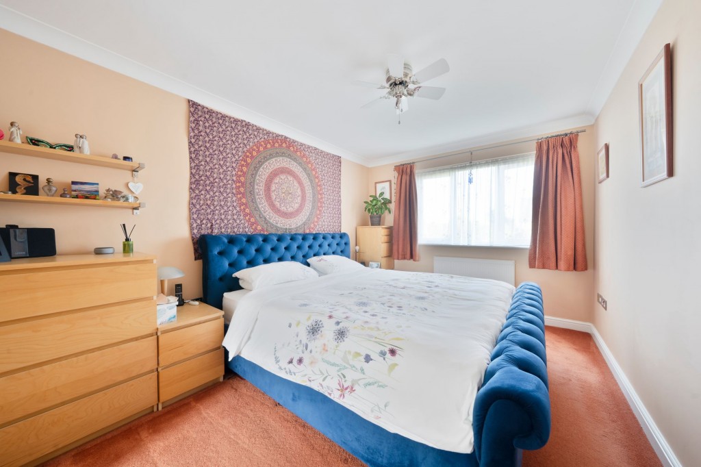 Main Street, Little Downham, CB6