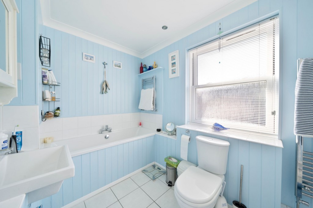 Main Street, Little Downham, CB6