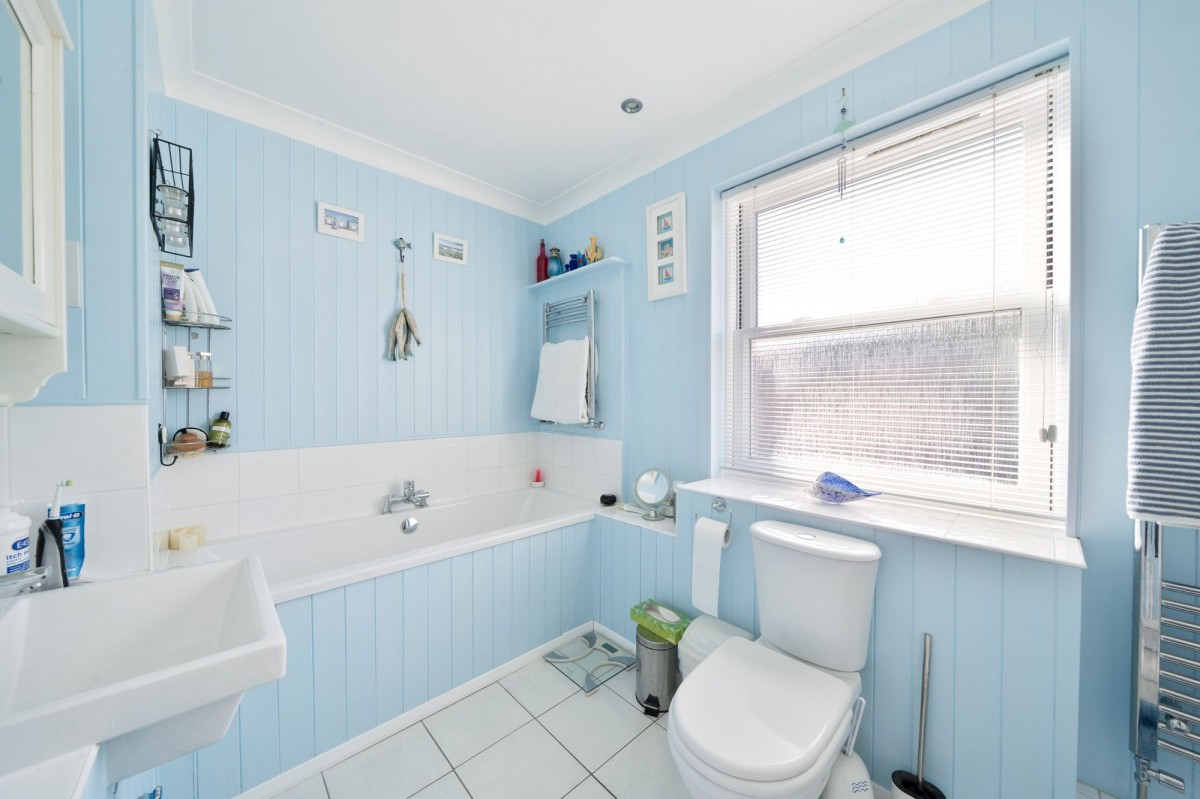 Main Street, Little Downham, CB6