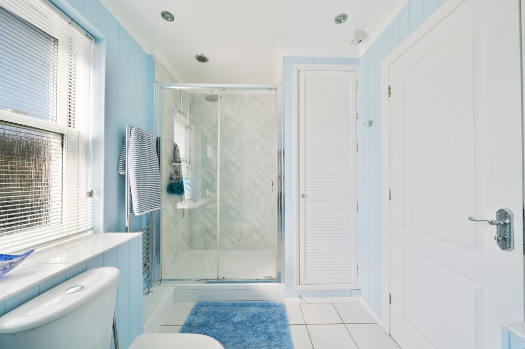 Main Street, Little Downham, CB6