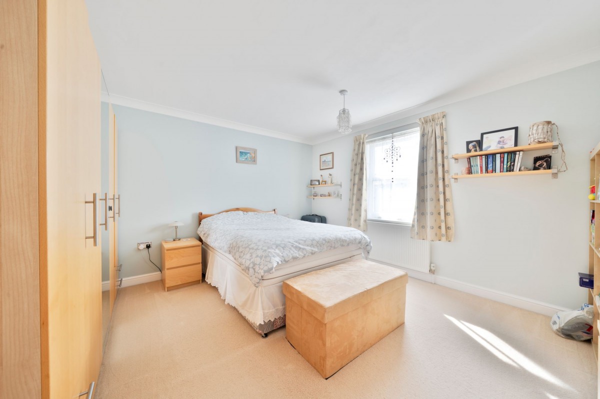 Main Street, Little Downham, CB6