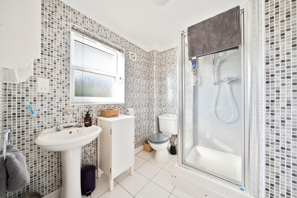 Main Street, Little Downham, CB6