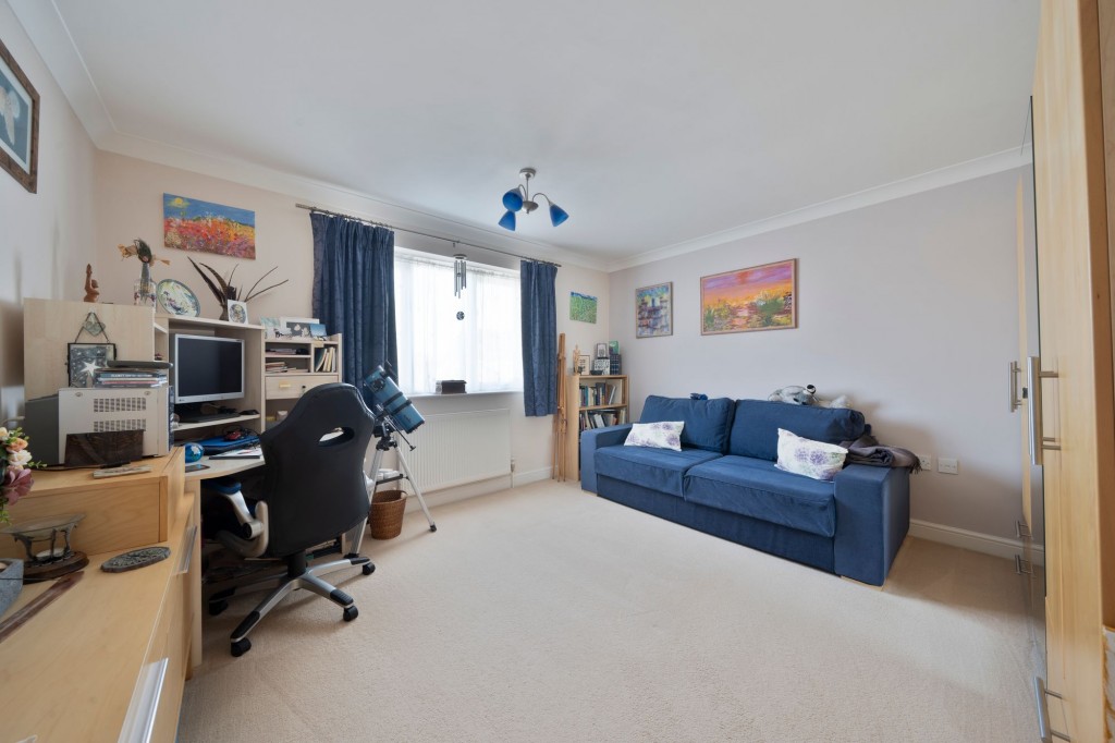 Main Street, Little Downham, CB6