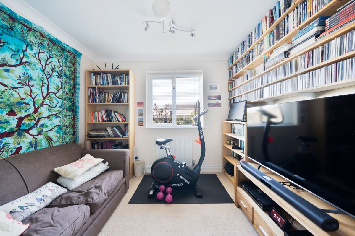 Main Street, Little Downham, CB6