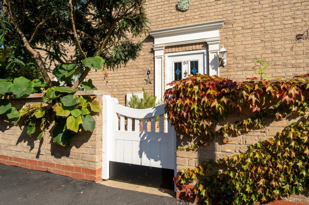 Main Street, Little Downham, CB6