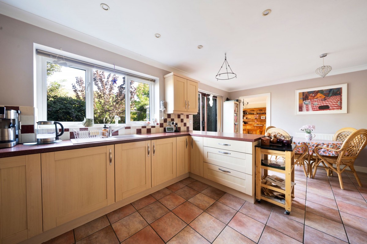 Main Street, Little Downham, CB6