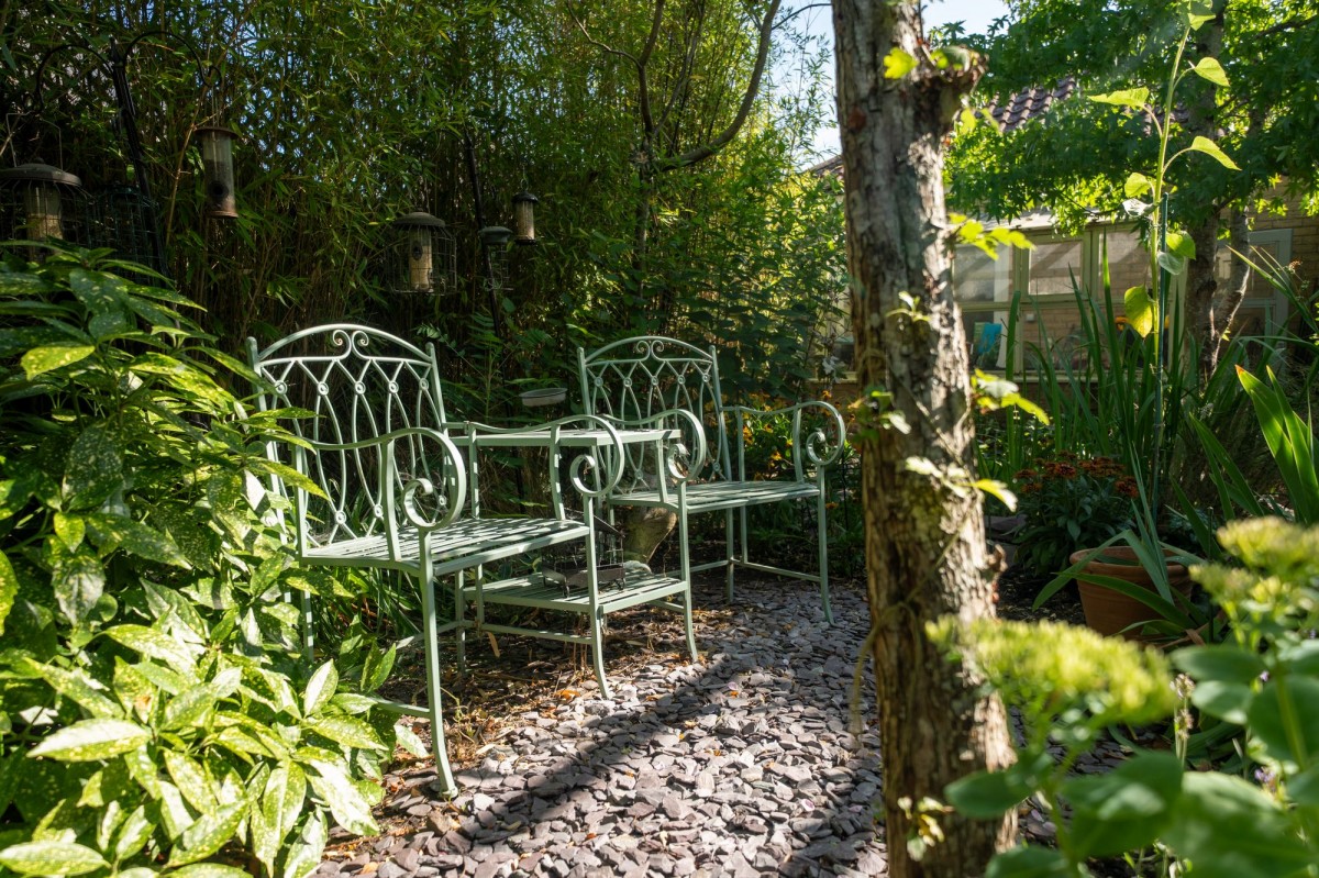 Main Street, Little Downham, CB6