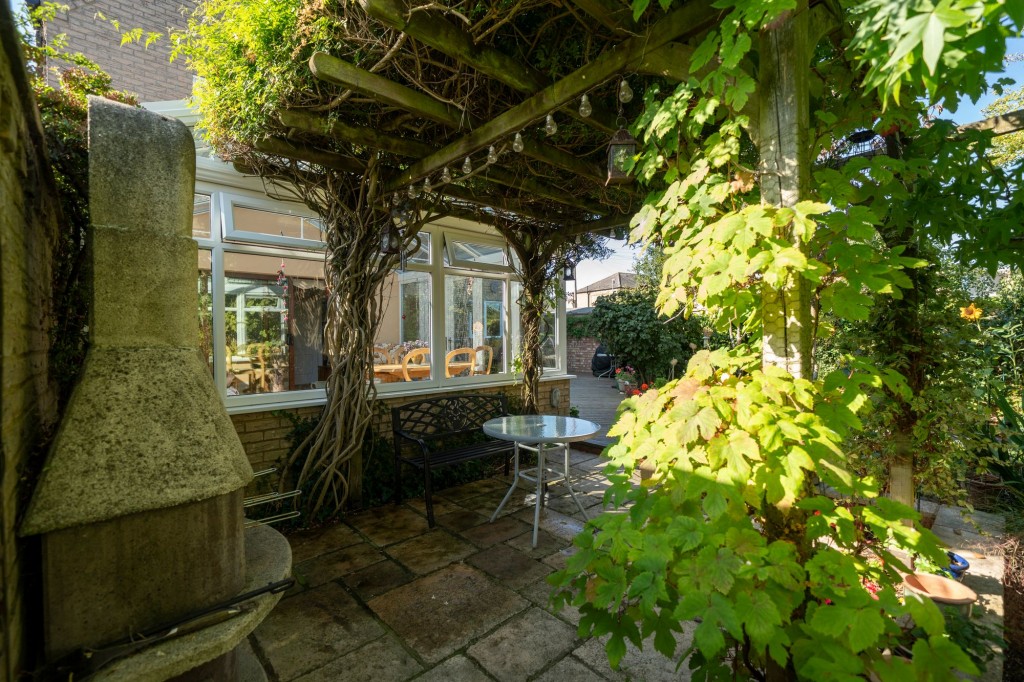 Main Street, Little Downham, CB6