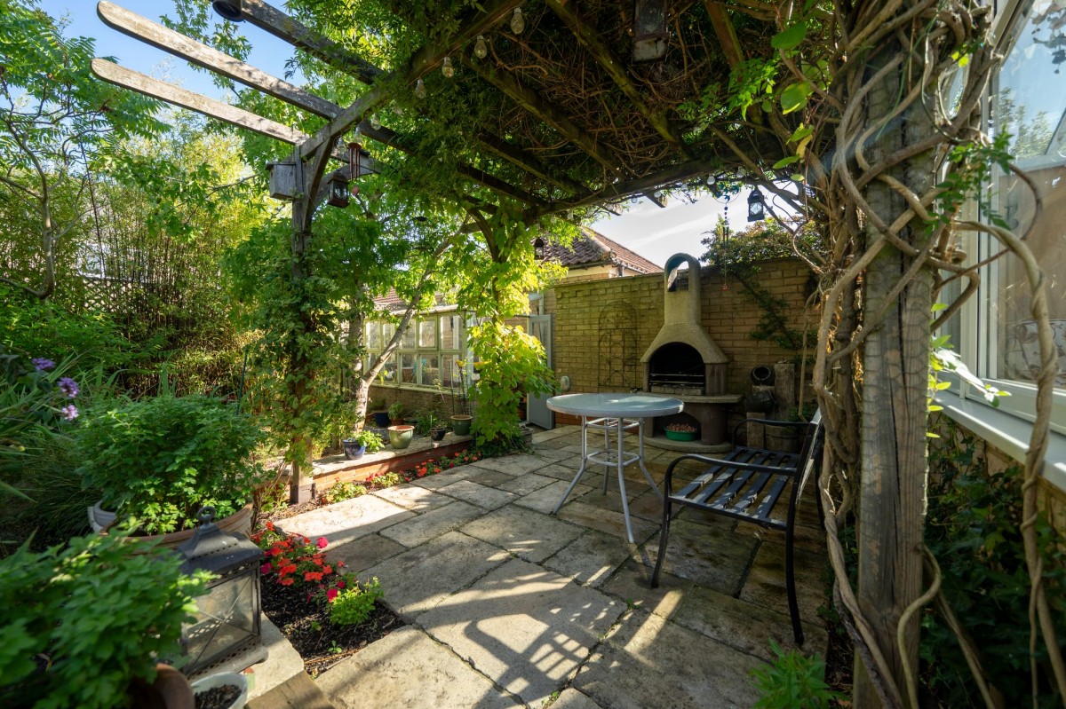 Main Street, Little Downham, CB6