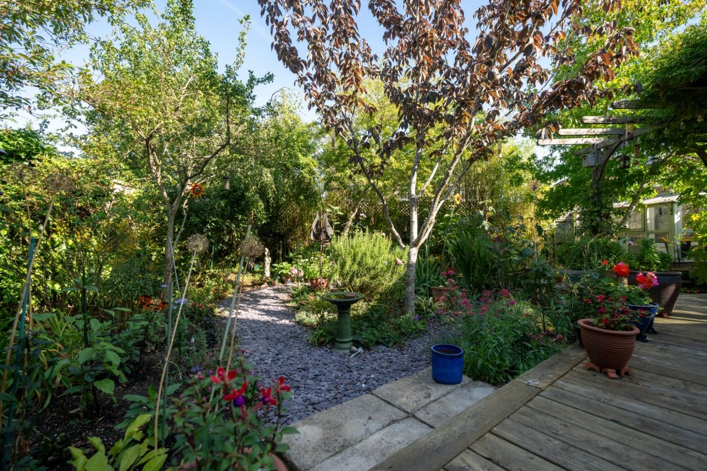 Main Street, Little Downham, CB6