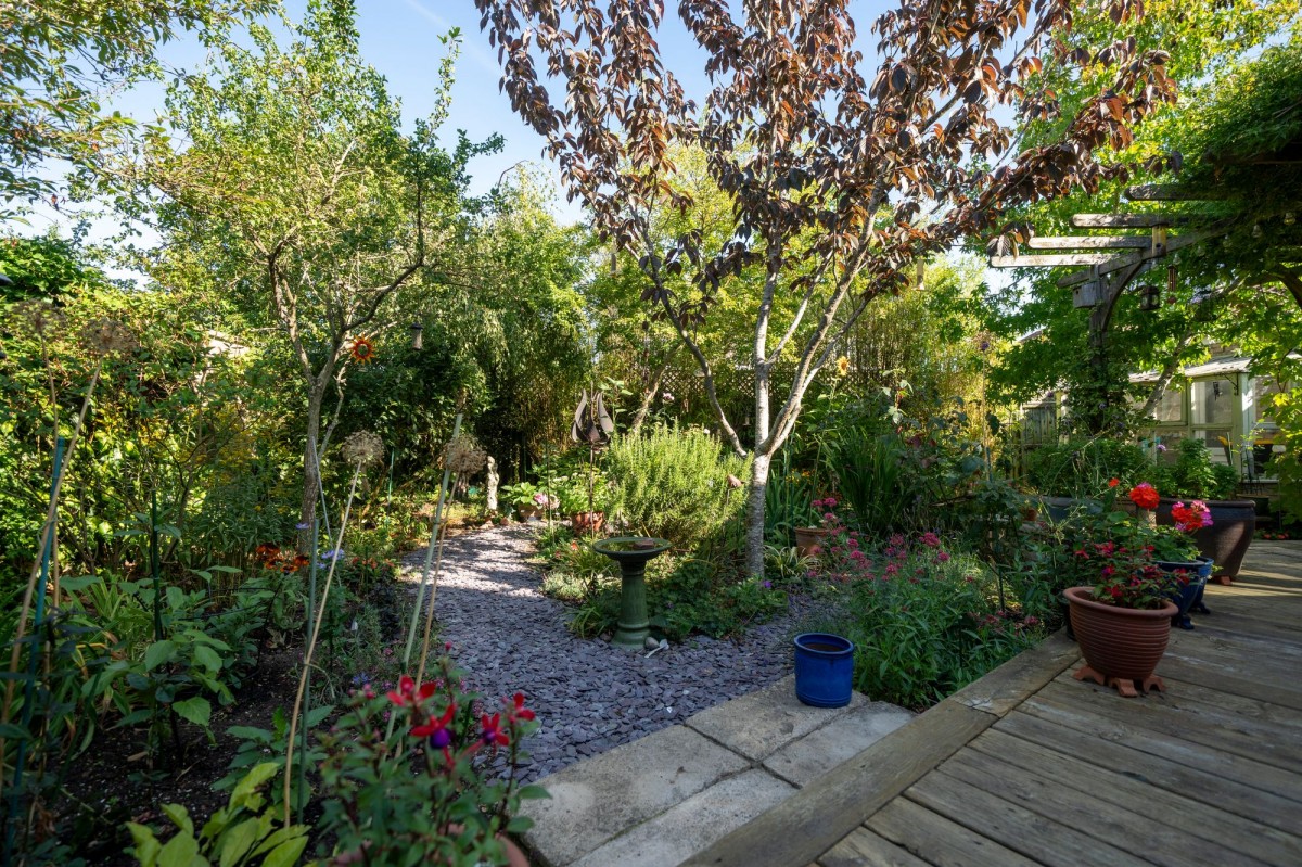 Main Street, Little Downham, CB6