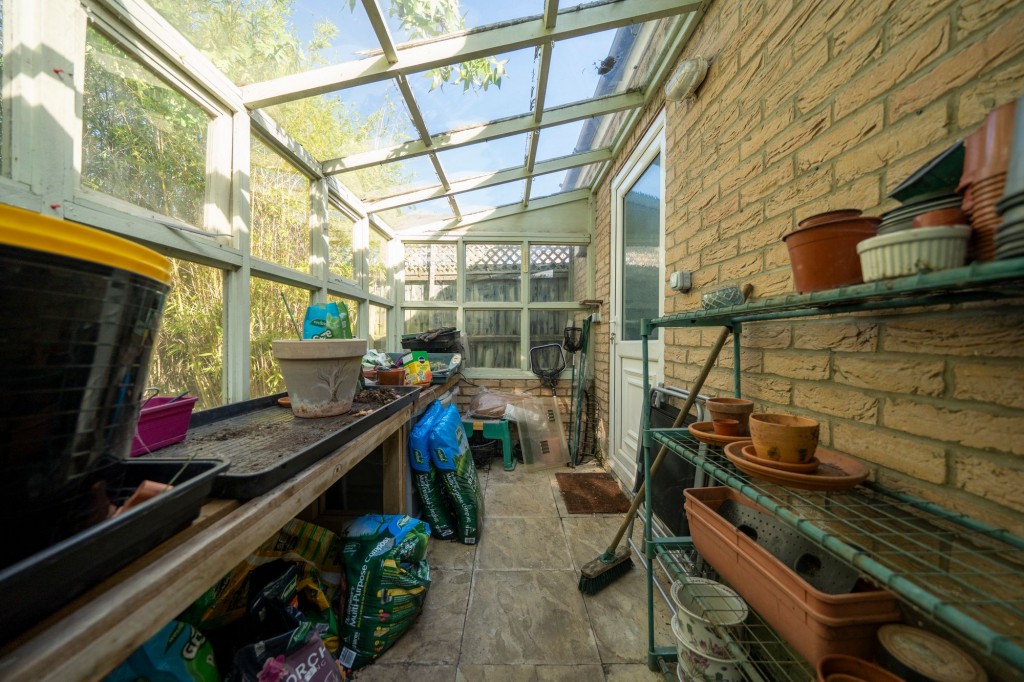 Main Street, Little Downham, CB6