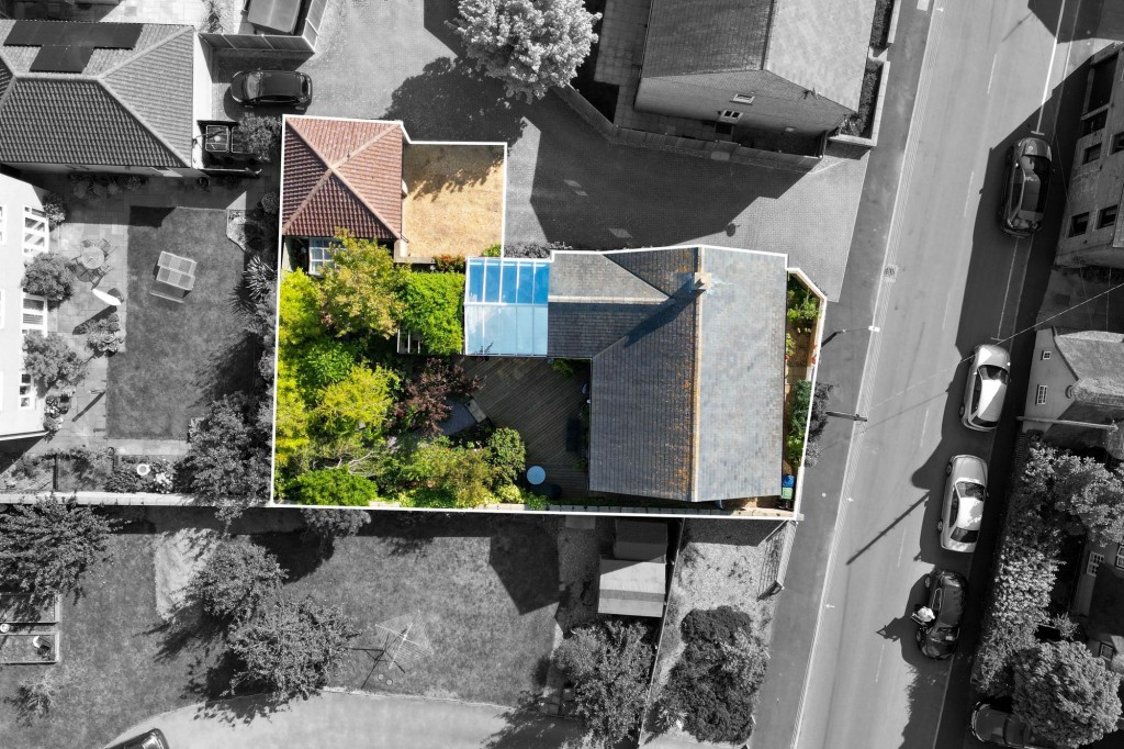 Main Street, Little Downham, CB6