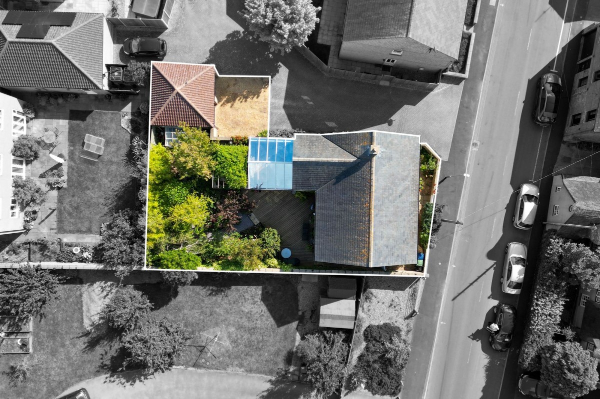 Main Street, Little Downham, CB6