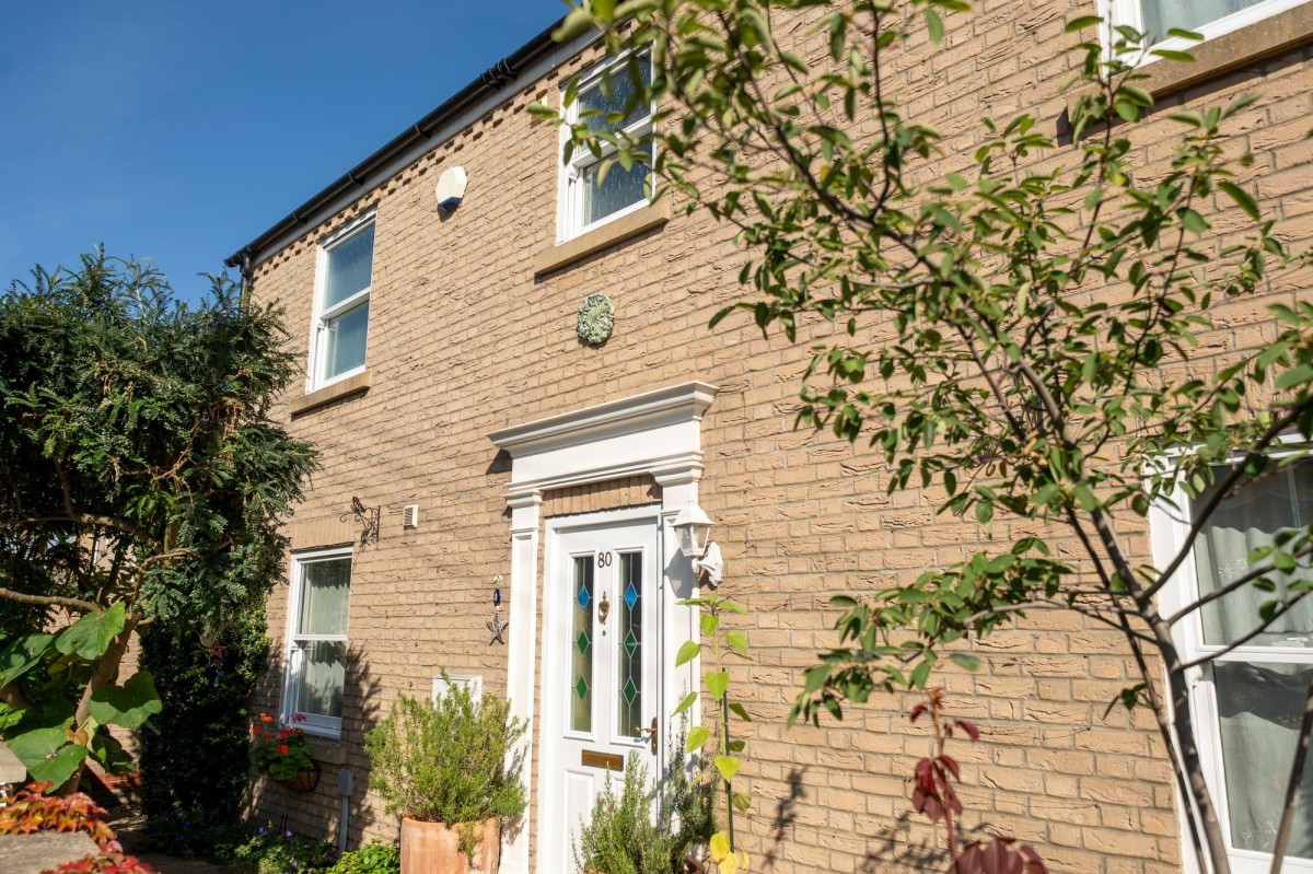 Main Street, Little Downham, CB6