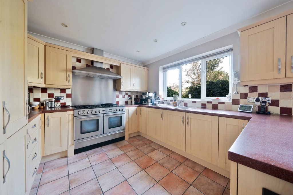 Main Street, Little Downham, CB6