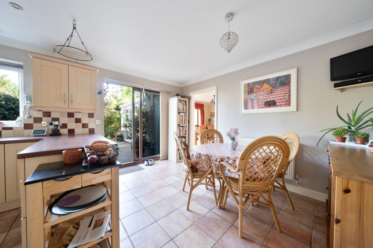 Main Street, Little Downham, CB6