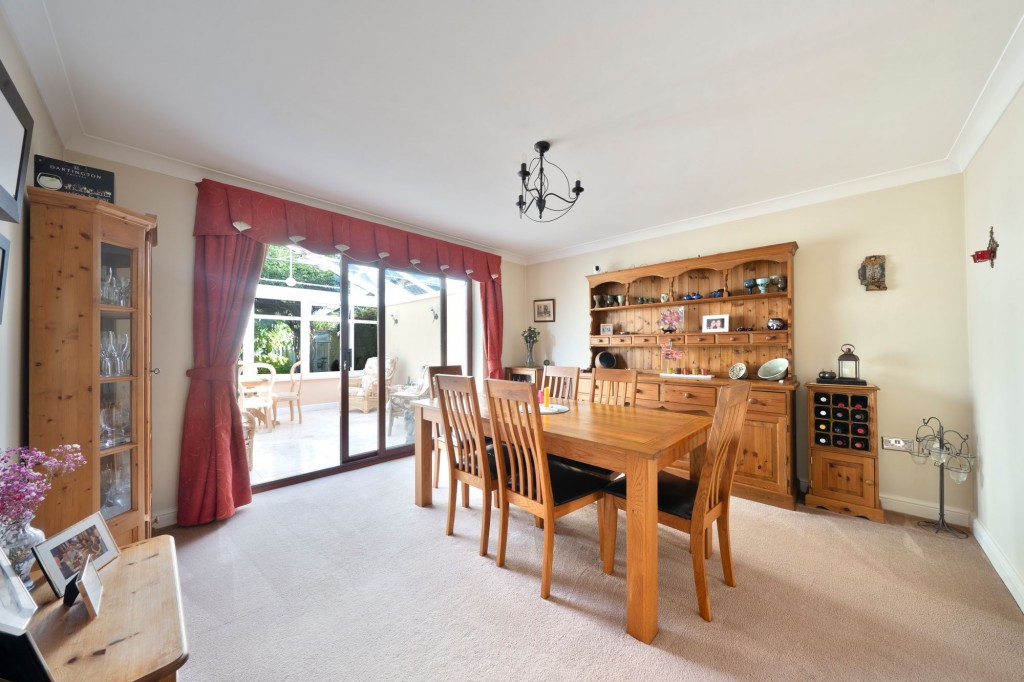 Main Street, Little Downham, CB6