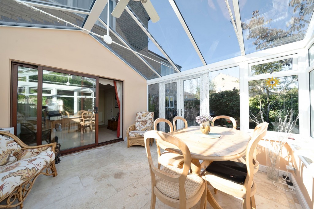 Main Street, Little Downham, CB6