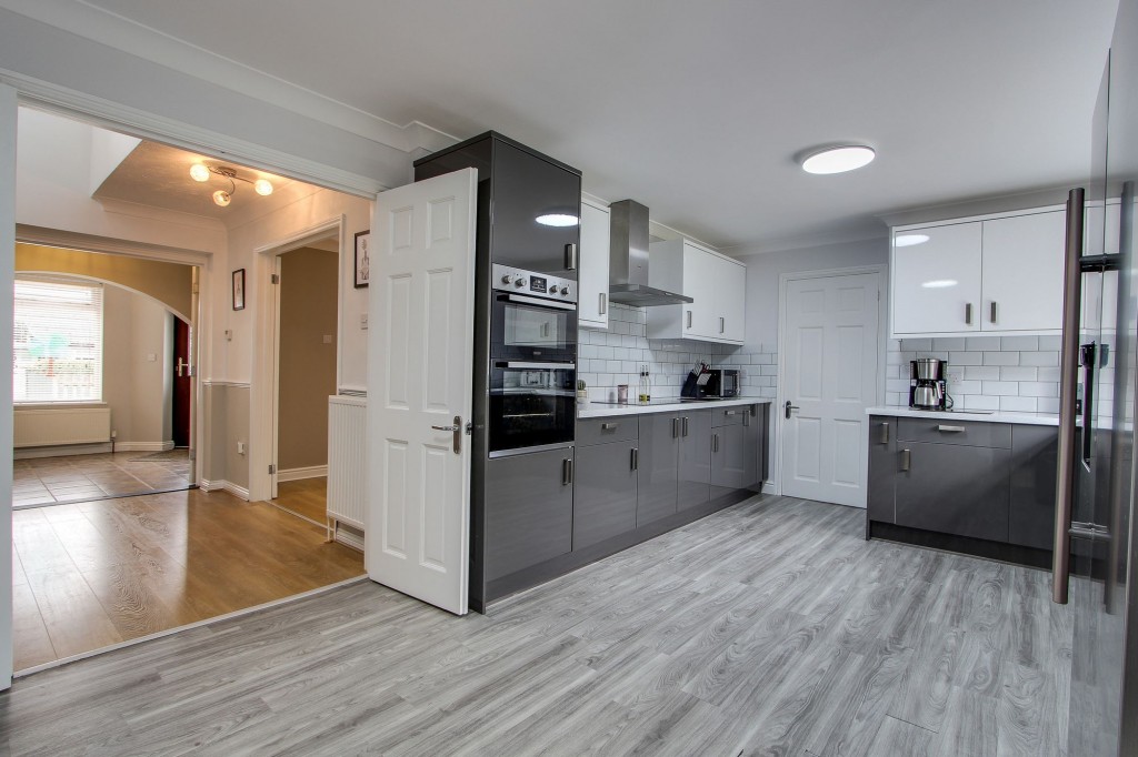 Gosmoor Lane, Elm, PE14