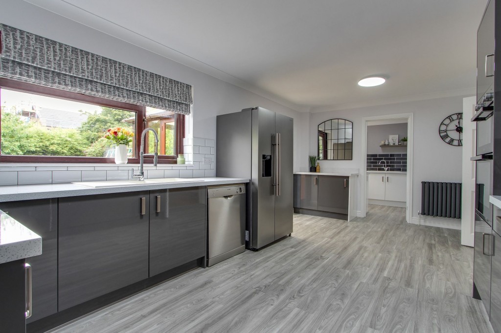 Gosmoor Lane, Elm, PE14