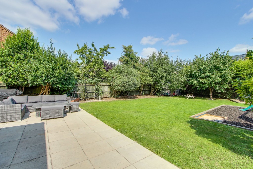 Gosmoor Lane, Elm, PE14