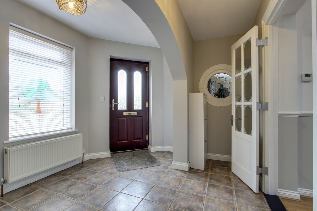 Gosmoor Lane, Elm, PE14