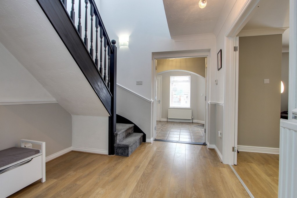 Gosmoor Lane, Elm, PE14