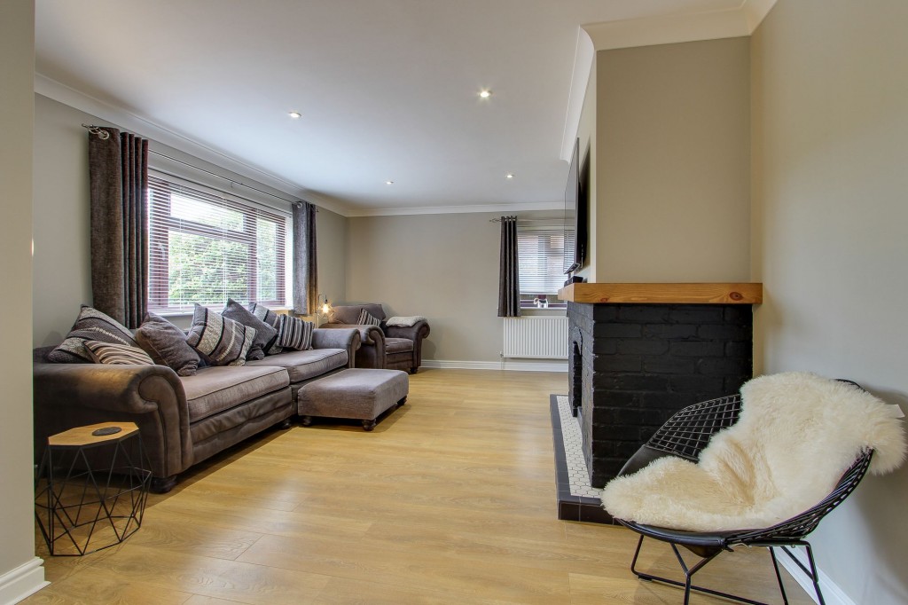 Gosmoor Lane, Elm, PE14