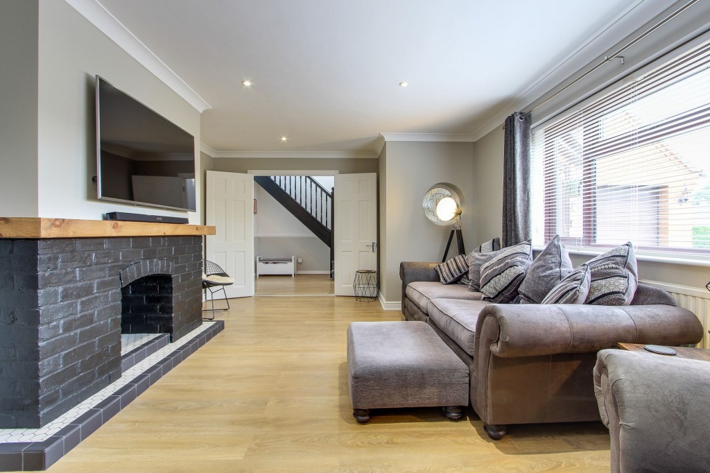 Gosmoor Lane, Elm, PE14