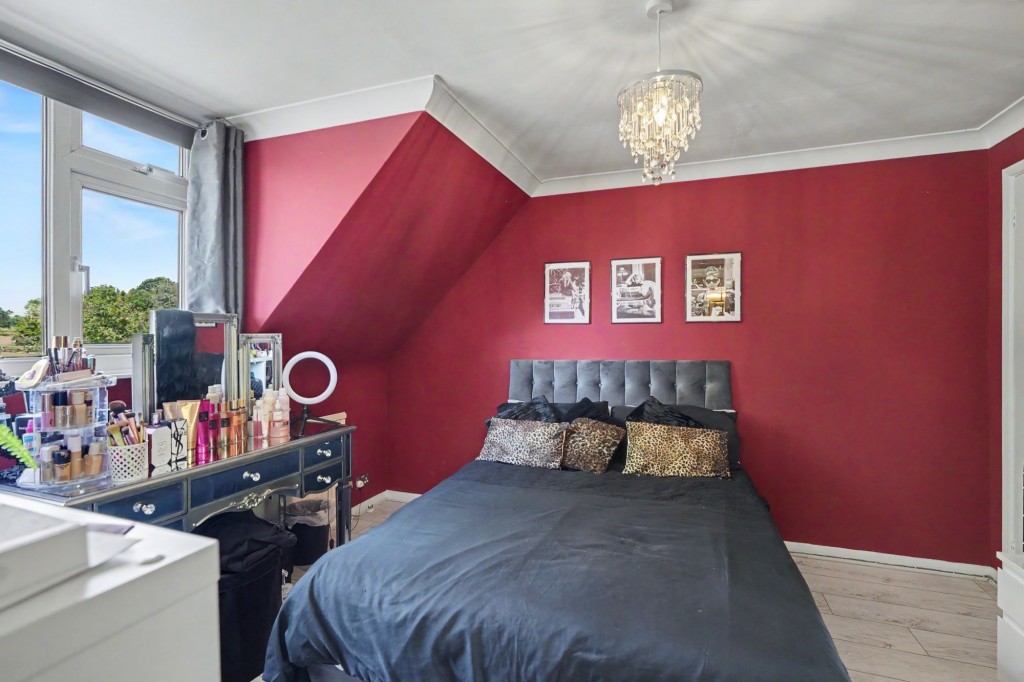 Nunnery Green, Wickhambrook, CB8