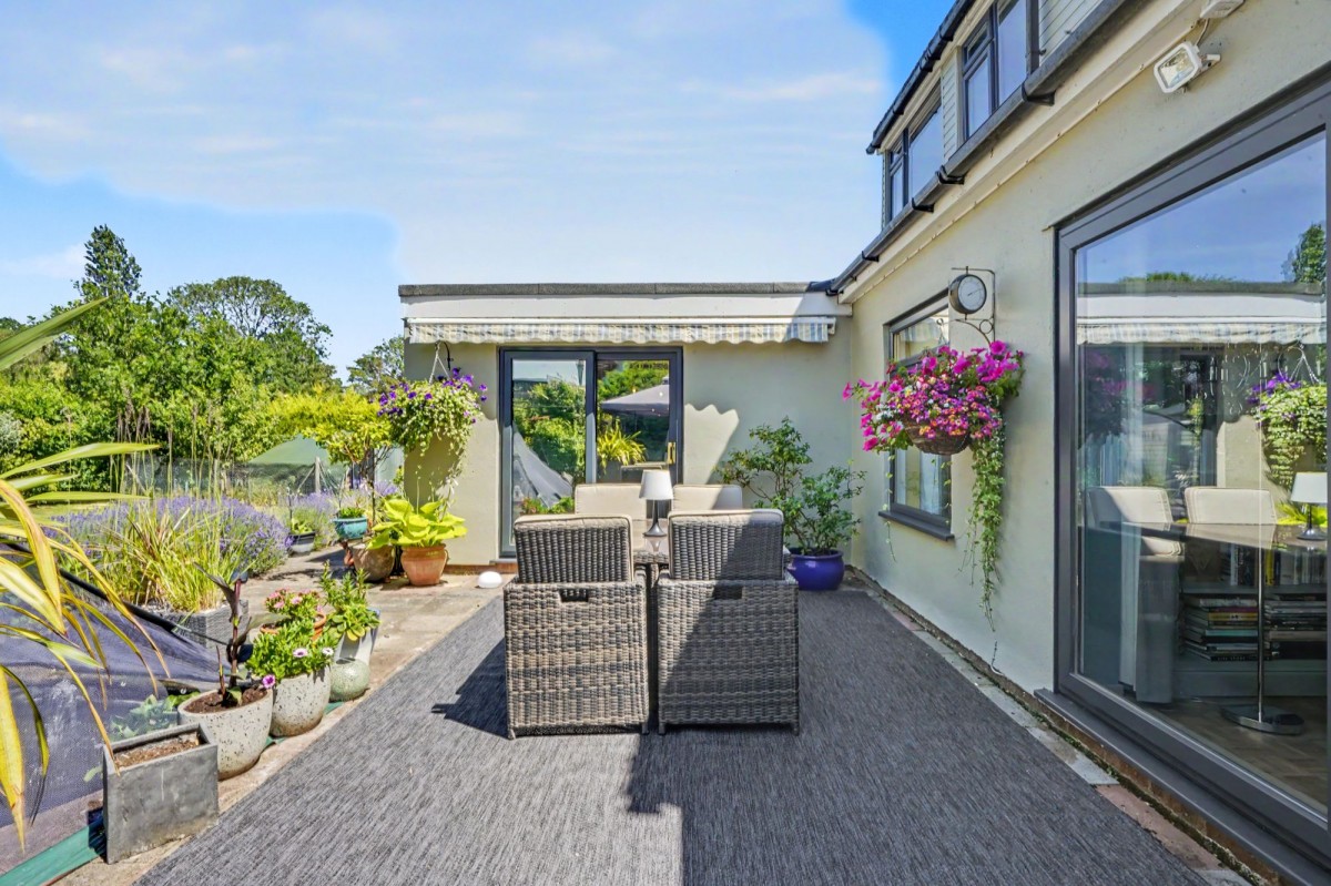Nunnery Green, Wickhambrook, CB8